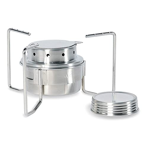 Tatonka Unisex-Adult Touristenkocher Tatonka Burner Set, durchsichtig, 7.5 x cm EU Tatonka Unisex-Adult Touristenkocher Tatonka Burner Set, durchsichtig, 7.5 x cm EU von Tatonka