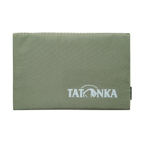 Tatonka Card Holder RFID B - Kreditkarten-Etui mit RFID Blockierung - TÜV geprüft - 9, 5 x 6 cm Tatonka Card Holder RFID B - Kreditkarten-Etui mit RFID Blockierung - TÜV geprüft - 9, 5 x 6 cm von Tatonka