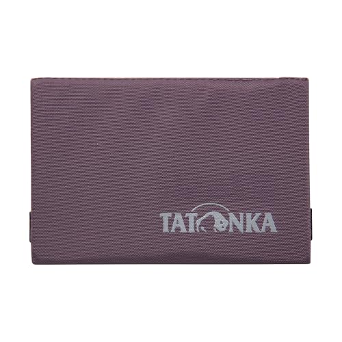 Tatonka Card Holder RFID B - Kreditkarten-Etui mit RFID Blockierung - TÜV geprüft - 9, 5 x 6 cm Tatonka Card Holder RFID B - Kreditkarten-Etui mit RFID Blockierung - TÜV geprüft - 9, 5 x 6 cm von Tatonka