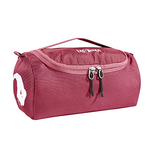 Tatonka Care Barrel - Kulturtasche zum Aufhängen mit Spiegel und Fächern (bordeaux red) Tatonka Care Barrel - Kulturtasche zum Aufhängen mit Spiegel und Fächern (bordeaux red) von Tatonka