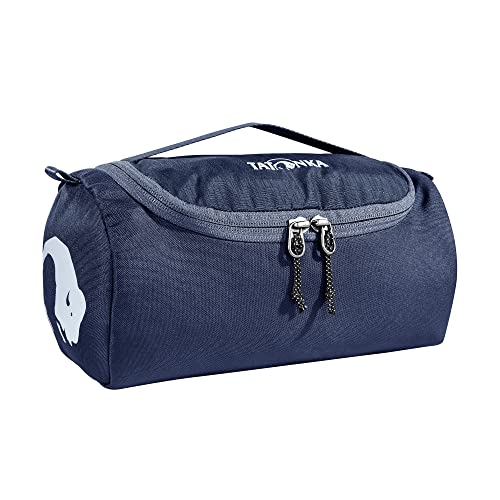 Tatonka Care Barrel - Kulturbeutel zum Aufhängen mit Spiegel und Fächern (navy) Tatonka Care Barrel - Kulturbeutel zum Aufhängen mit Spiegel und Fächern (navy) von Tatonka