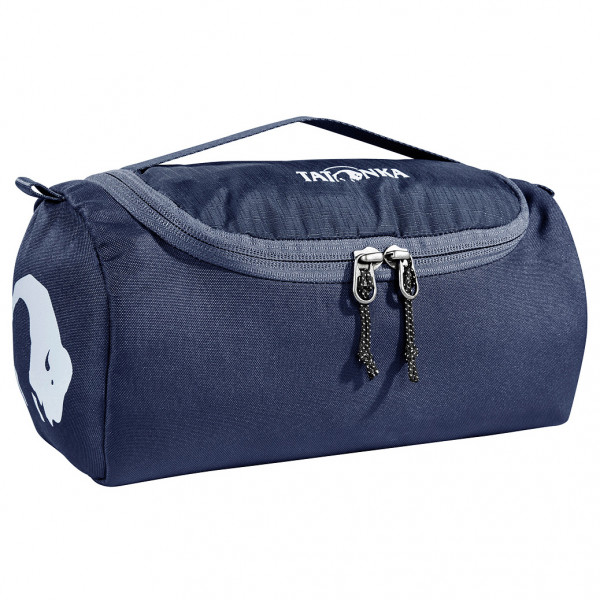 Tatonka - Care Barrel - Kulturbeutel Gr 3 l blau Tatonka - Care Barrel - Kulturbeutel Gr 3 l blau von Tatonka