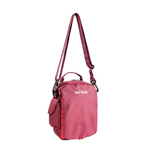 Tatonka Check In XT Tasche, Bordeaux red, 17 x 24 x 8 cm von Tatonka