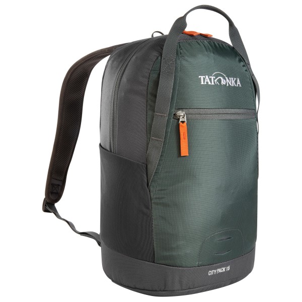 Tatonka - City Pack 15 - Daypack Gr 15 l grau Tatonka - City Pack 15 - Daypack Gr 15 l grau von Tatonka