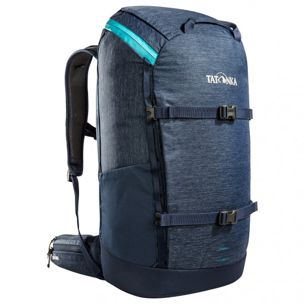 Tatonka - City Pack 30 - Daypack Gr 30 l beige;blau;grau/schwarz von Tatonka