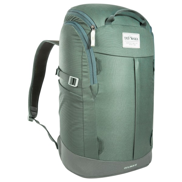 Tatonka - City Pack Kapok 22 - Daypack Gr 22 l bunt Tatonka - City Pack Kapok 22 - Daypack Gr 22 l bunt von Tatonka