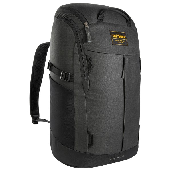 Tatonka - City Pack Kapok 22 - Daypack Gr 22 l grau/schwarz Tatonka - City Pack Kapok 22 - Daypack Gr 22 l grau/schwarz von Tatonka