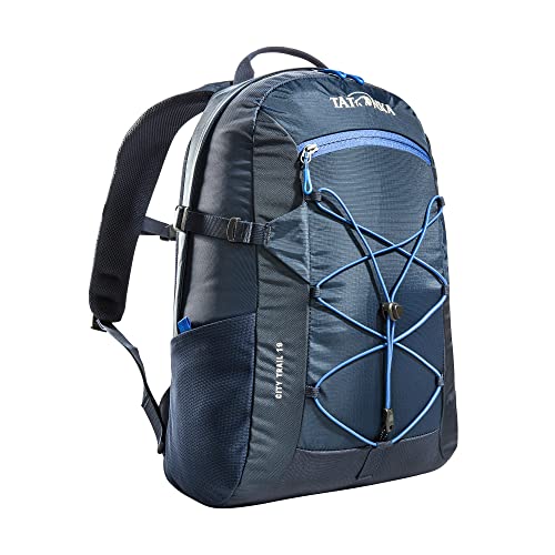 Tatonka 1621 City Trail 19, 19 Liter, Navy von Tatonka