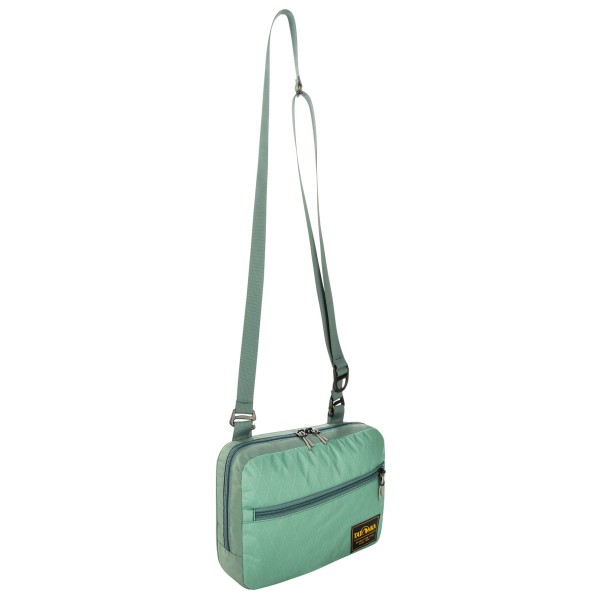 Tatonka - Cross Body Bag M - Umhängetasche Gr 3 l türkis Tatonka - Cross Body Bag M - Umhängetasche Gr 3 l türkis von Tatonka