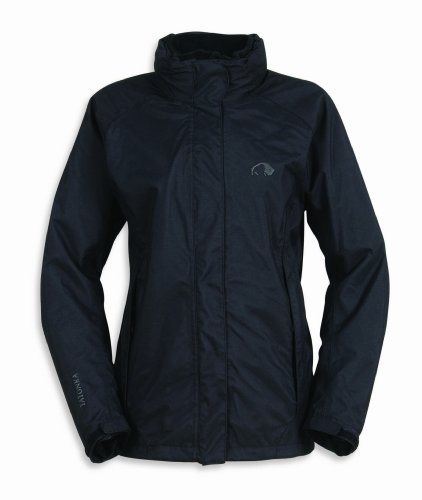 Tatonka Damen Jacke Porto W`s, black, 44 Tatonka Damen Jacke Porto W`s, black, 44 von Tatonka
