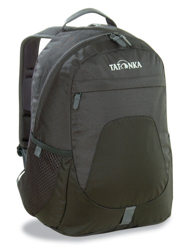 Tatonka Daypack Alton, schwarz, 18 Liter von Tatonka