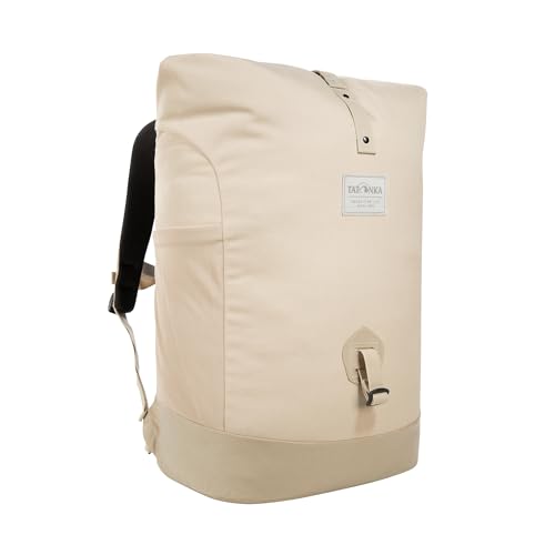 Tatonka Daypack Grip Rolltop Pack 34 Kapok - Rucksack mit Rollverschluss und 15 Laptopfach - 34 Liter Tatonka Daypack Grip Rolltop Pack 34 Kapok - Rucksack mit Rollverschluss und 15 Laptopfach - 34 Liter von Tatonka