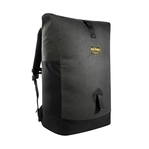 Tatonka Daypack Grip Rolltop Pack 34 Kapok - Rucksack mit Rollverschluss und 15 Laptopfach - 34 Liter Tatonka Daypack Grip Rolltop Pack 34 Kapok - Rucksack mit Rollverschluss und 15 Laptopfach - 34 Liter von Tatonka