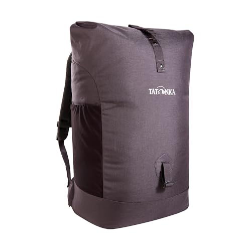 Tatonka Daypack Grip Rolltop Pack 34 - Rucksack mit Rollverschluss und 15 Laptopfach - 34 Liter Tatonka Daypack Grip Rolltop Pack 34 - Rucksack mit Rollverschluss und 15 Laptopfach - 34 Liter von Tatonka