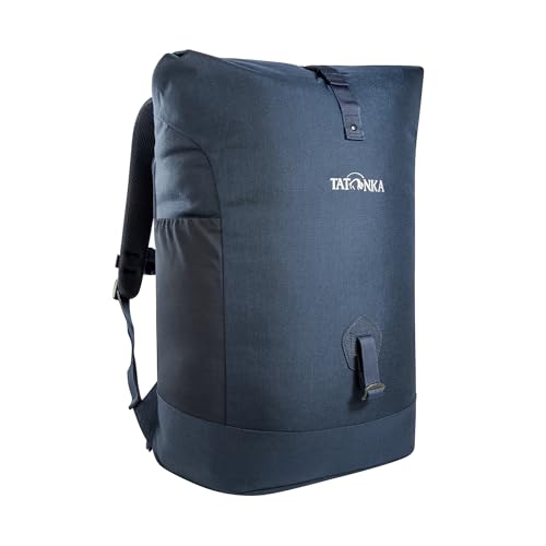 Tatonka Daypack Grip Rolltop Pack 34 - Rucksack mit Rollverschluss und 15 Laptopfach - 34 Liter Tatonka Daypack Grip Rolltop Pack 34 - Rucksack mit Rollverschluss und 15 Laptopfach - 34 Liter von Tatonka