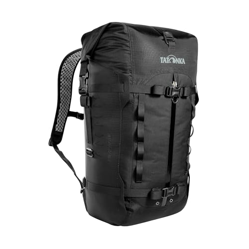 Tatonka Daypack Rapid Rolltop 35 WP - Wasserdichter Rucksack mit Rollverschluss - 35 Liter Tatonka Daypack Rapid Rolltop 35 WP - Wasserdichter Rucksack mit Rollverschluss - 35 Liter von Tatonka