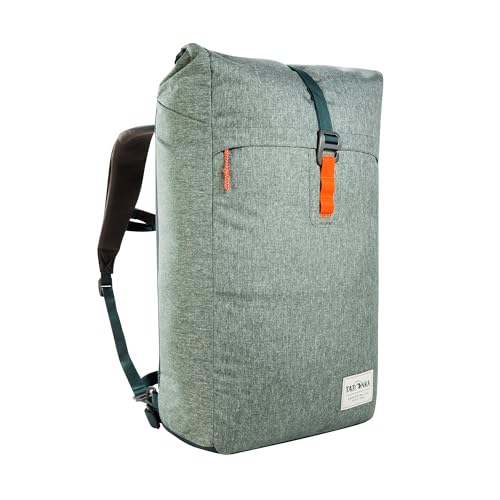 Tatonka Daypack Traveller Pack 25 - Kurier-Rucksack mit Rollverschluss und Laptopfach Tatonka Daypack Traveller Pack 25 - Kurier-Rucksack mit Rollverschluss und Laptopfach von Tatonka