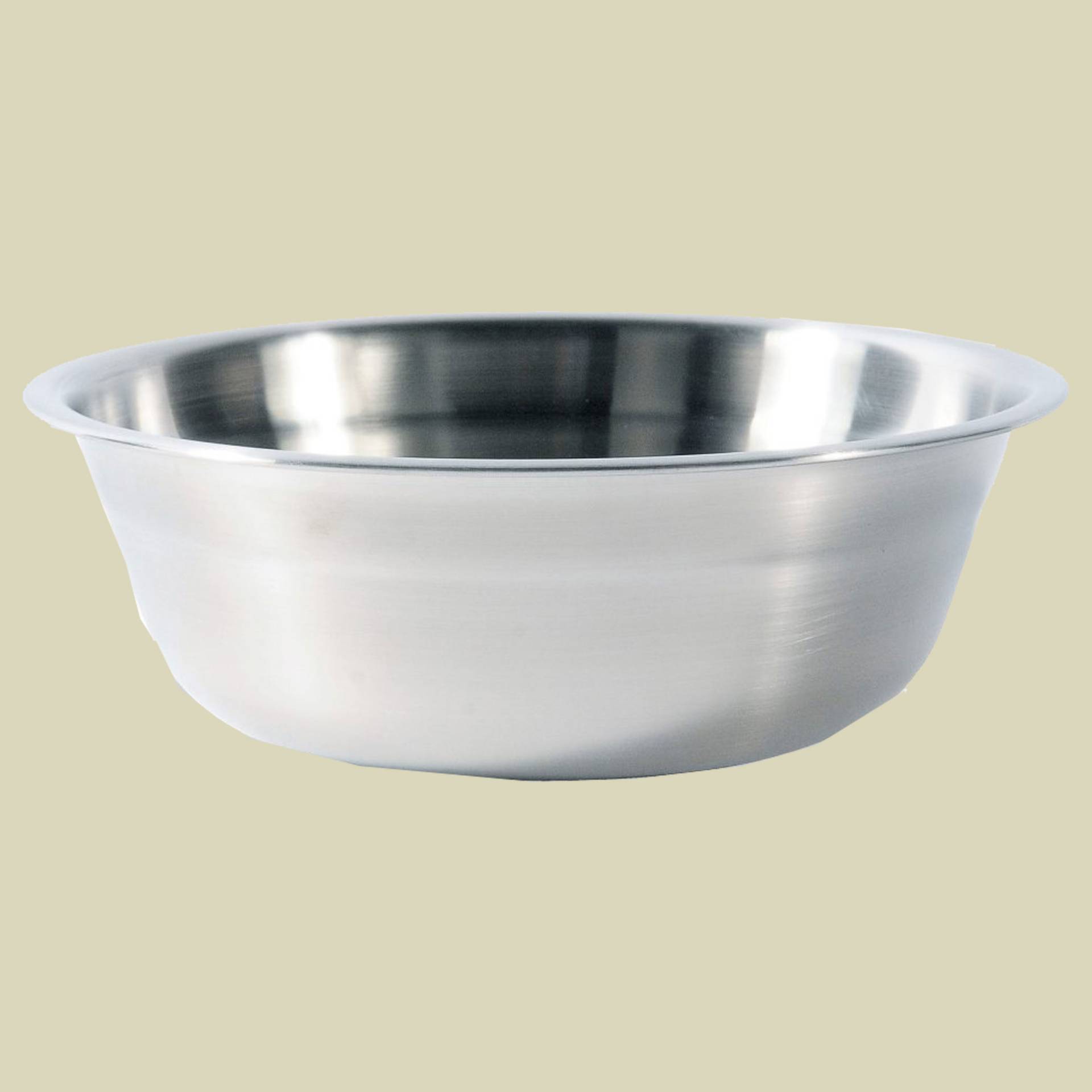 Deep Bowl Maße 19 x 3 cm Deep Bowl Maße 19 x 3 cm von Tatonka