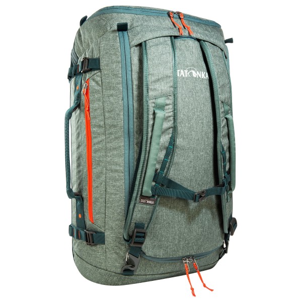 Tatonka - Duffle Bag 45 - Reisetasche Gr 45 l bunt Tatonka - Duffle Bag 45 - Reisetasche Gr 45 l bunt von Tatonka