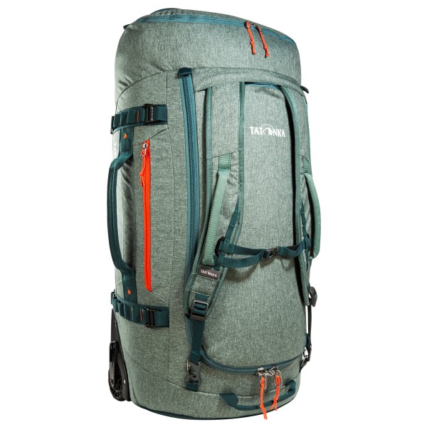 Tatonka - Duffle Roller 80 - Reisetasche Gr 80 l bunt Tatonka - Duffle Roller 80 - Reisetasche Gr 80 l bunt von Tatonka