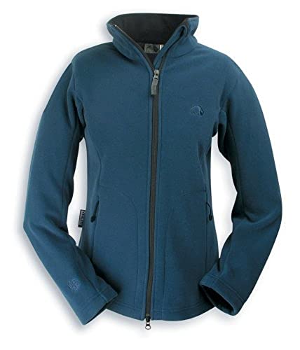 Tatonka Essential Damen "Anvil Jacket Women" Fleece Jacke, Gre 44, dunkelblau Tatonka Essential Damen "Anvil Jacket Women" Fleece Jacke, Gre 44, dunkelblau von Tatonka