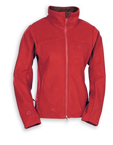 Tatonka Essential Damen "Cameron Lady Jacket" Fleece Jacke, Gre 38, strawberry Tatonka Essential Damen "Cameron Lady Jacket" Fleece Jacke, Gre 38, strawberry von Tatonka