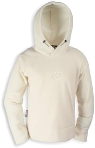 Tatonka Essential Damen "Hoonah Hoody Pullover Women" Fleece Pullover, Gre 44, cremefarben Tatonka Essential Damen "Hoonah Hoody Pullover Women" Fleece Pullover, Gre 44, cremefarben von Tatonka