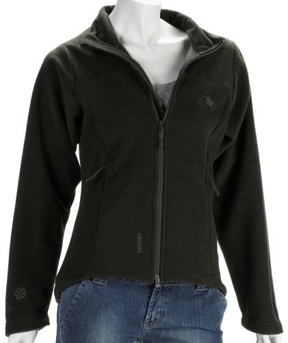 Tatonka Essential Damen "Topeka Lady Jacket" Fleece Jacke, Gre 38, dark moss Tatonka Essential Damen "Topeka Lady Jacket" Fleece Jacke, Gre 38, dark moss von Tatonka