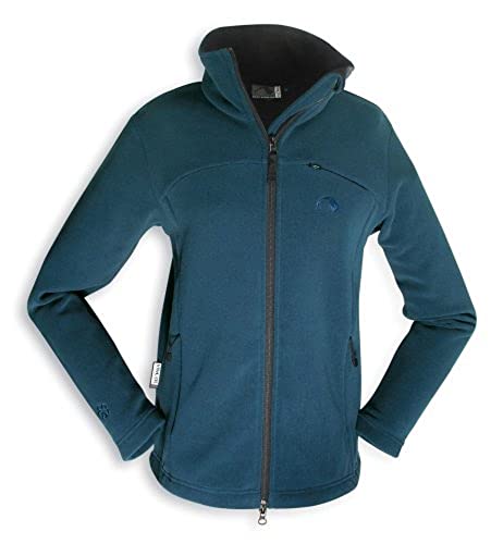 Tatonka Essential Damen "Topeka Lady Jacket" Fleece Jacke, Gre 40, dunkelblau von Tatonka