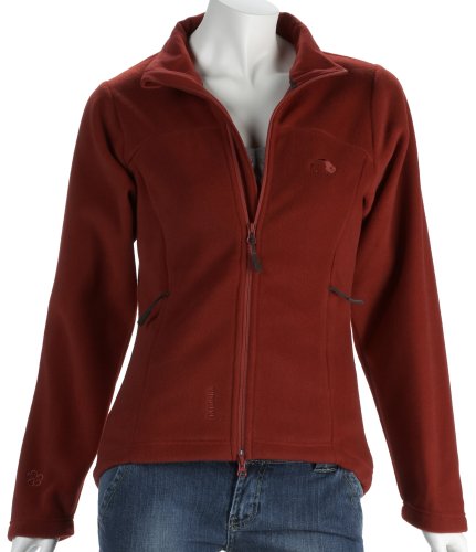Tatonka Essential Damen "Topeka Lady Jacket" Fleece Jacke, Gre 40, strawberry Tatonka Essential Damen "Topeka Lady Jacket" Fleece Jacke, Gre 40, strawberry von Tatonka