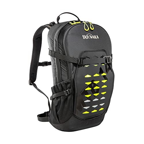 Tatonka Fahrradrucksack Bike Backpack MTB 14l - Kleiner und leichter Rucksack mit Rückenbelüftung, Regenschutz und Helmfach - 14 Liter Volumen Tatonka Fahrradrucksack Bike Backpack MTB 14l - Kleiner und leichter Rucksack mit Rückenbelüftung, Regenschutz und Helmfach - 14 Liter Volumen von Tatonka