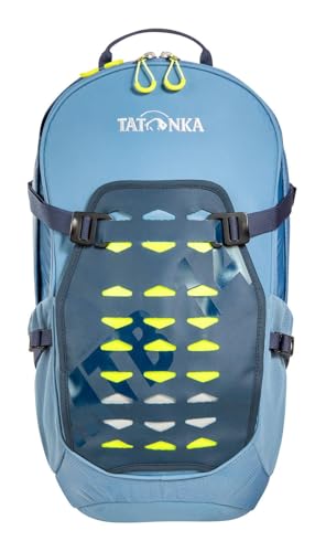 Tatonka Fahrradrucksack Bike Backpack MTB 14l - Kleiner und leichter Rucksack mit Rückenbelüftung, Regenschutz und Helmfach - 14 Liter Volumen Tatonka Fahrradrucksack Bike Backpack MTB 14l - Kleiner und leichter Rucksack mit Rückenbelüftung, Regenschutz und Helmfach - 14 Liter Volumen von Tatonka