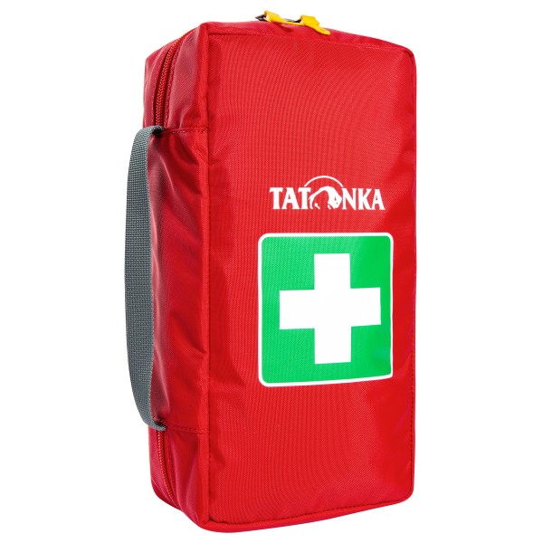 Tatonka - First Aid - Erste Hilfe Set Gr XS - 10 x 7 x 4 cm schwarz von Tatonka