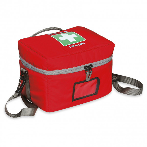 Tatonka - First Aid Family - Erste Hilfe Set rot Tatonka - First Aid Family - Erste Hilfe Set rot von Tatonka