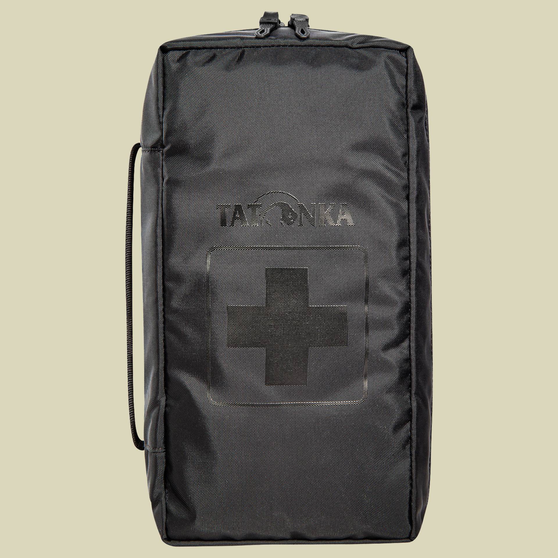 First Aid M Farbe schwarz von Tatonka
