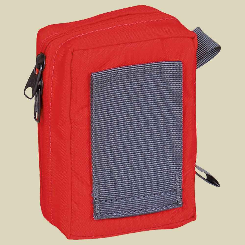 First Aid Mini Farbe red von Tatonka