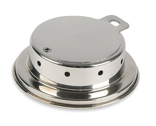 Tatonka Flame Adjuster Brenner, Mehrfarbig, 3 x 8 x 1 cm Tatonka Flame Adjuster Brenner, Mehrfarbig, 3 x 8 x 1 cm von Tatonka