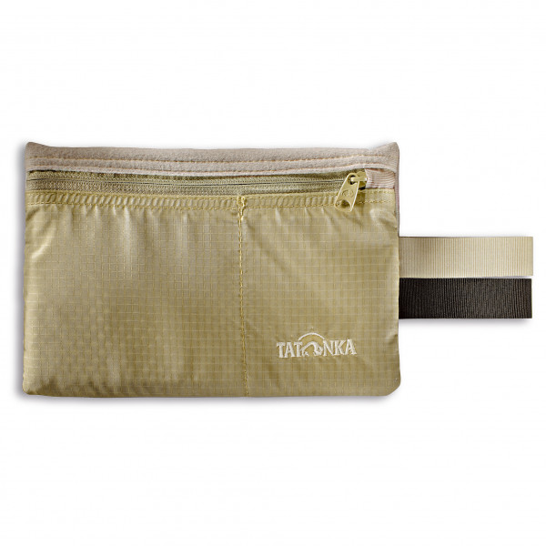 Tatonka - Flip In Pocket - Wertsachenbeutel beige Tatonka - Flip In Pocket - Wertsachenbeutel beige von Tatonka