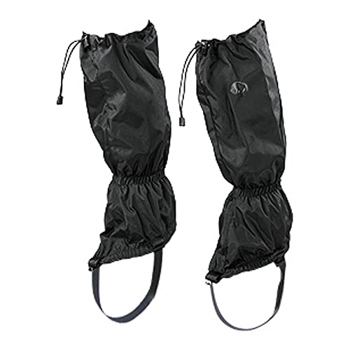 Tatonka 420 HD Gamaschen schwarz Tatonka 420 HD Gamaschen schwarz von Tatonka