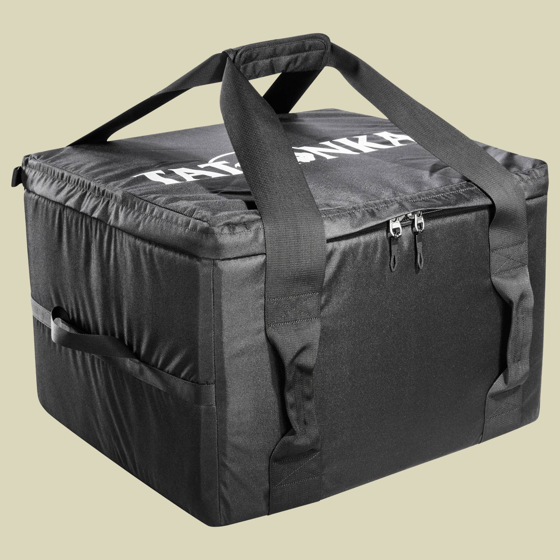 Gear Bag 80 Volumen 80,0 Farbe black von Tatonka