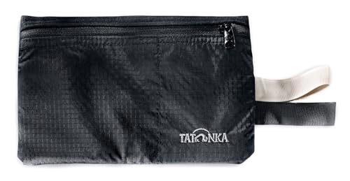Tatonka Geldaufbewahrung Flip In Pocket, Black, 12,5 x 19 x 1 cm Tatonka Geldaufbewahrung Flip In Pocket, Black, 12,5 x 19 x 1 cm von Tatonka