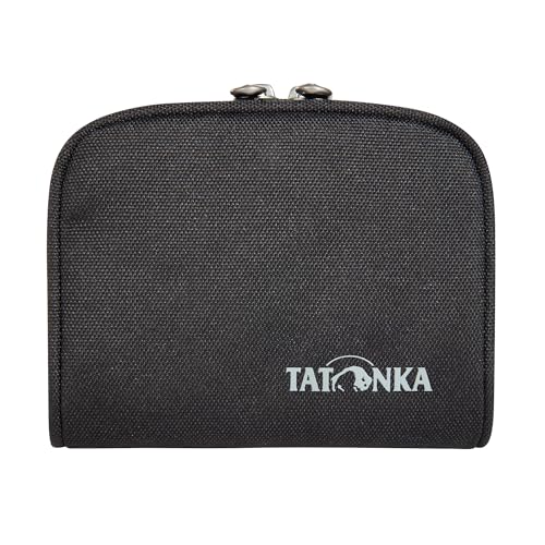 Tatonka Geldbeutel Zip Money Box RFID B - Geldbörse mit RFID-Blocker - 9 x 11 x 2 cm Tatonka Geldbeutel Zip Money Box RFID B - Geldbörse mit RFID-Blocker - 9 x 11 x 2 cm von Tatonka