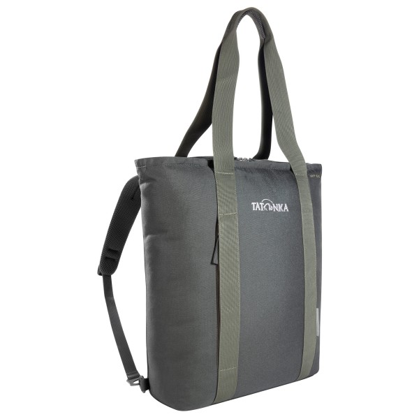 Tatonka - Grip Bag 22 - Umhängetasche Gr 22 l grau Tatonka - Grip Bag 22 - Umhängetasche Gr 22 l grau von Tatonka