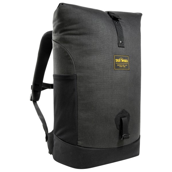 Tatonka - Grip Rolltop Pack Kapok 25 - Daypack Gr 25 l grau/schwarz Tatonka - Grip Rolltop Pack Kapok 25 - Daypack Gr 25 l grau/schwarz von Tatonka