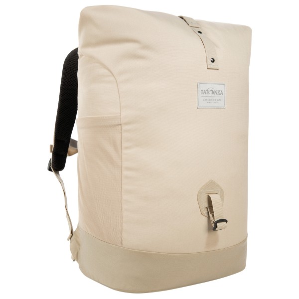 Tatonka - Grip Rolltop Pack Kapok 34 - Daypack Gr 34 l beige Tatonka - Grip Rolltop Pack Kapok 34 - Daypack Gr 34 l beige von Tatonka