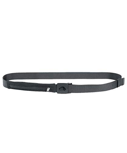 Tatonka Gürtel Travel Belt, Black, 149 x 3,2 cm von Tatonka