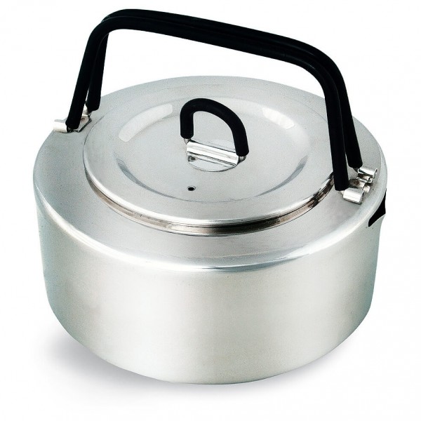 Tatonka - H2O Pot - Topf Gr 1,5 l grau Tatonka - H2O Pot - Topf Gr 1,5 l grau von Tatonka
