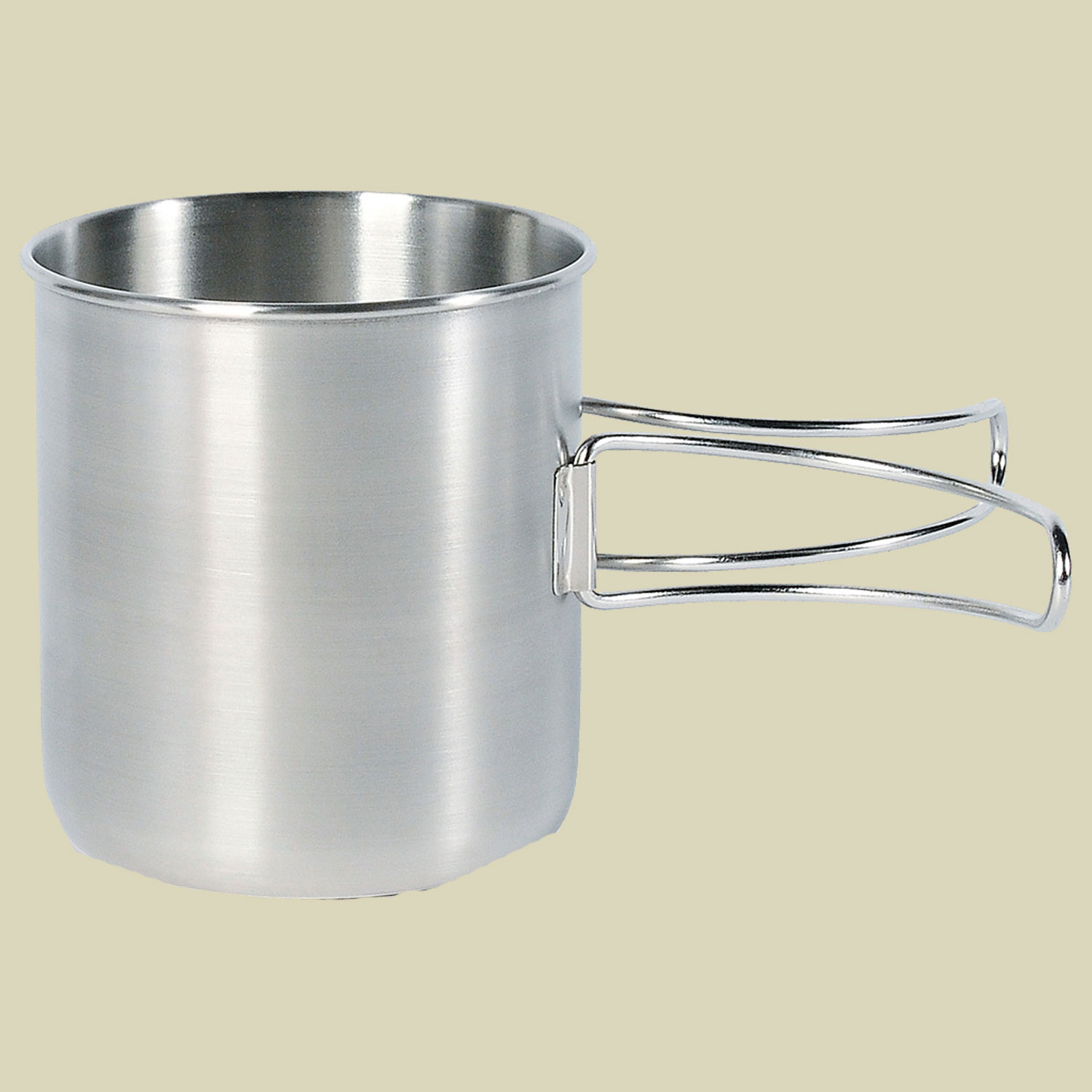 Handle Mug 600 Handle Mug 600 von Tatonka
