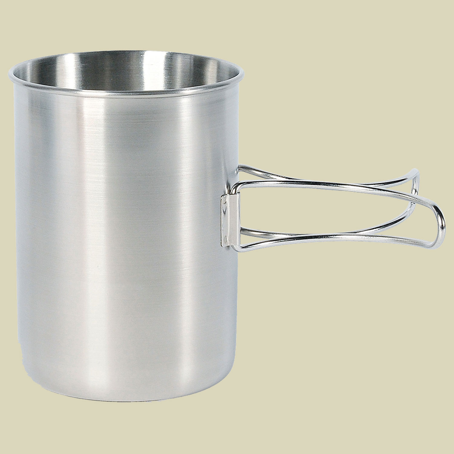 Handle Mug 850 von Tatonka