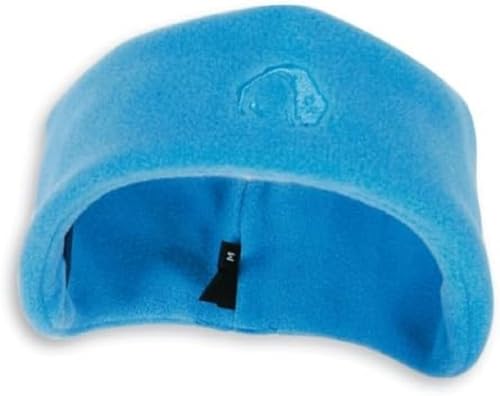 Tatonka Headband 200 Fleece Stirnband, Gre M, himmelblau (air blue) von Tatonka
